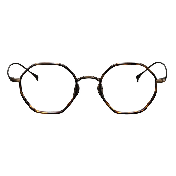 Geometric Glasses LE1326