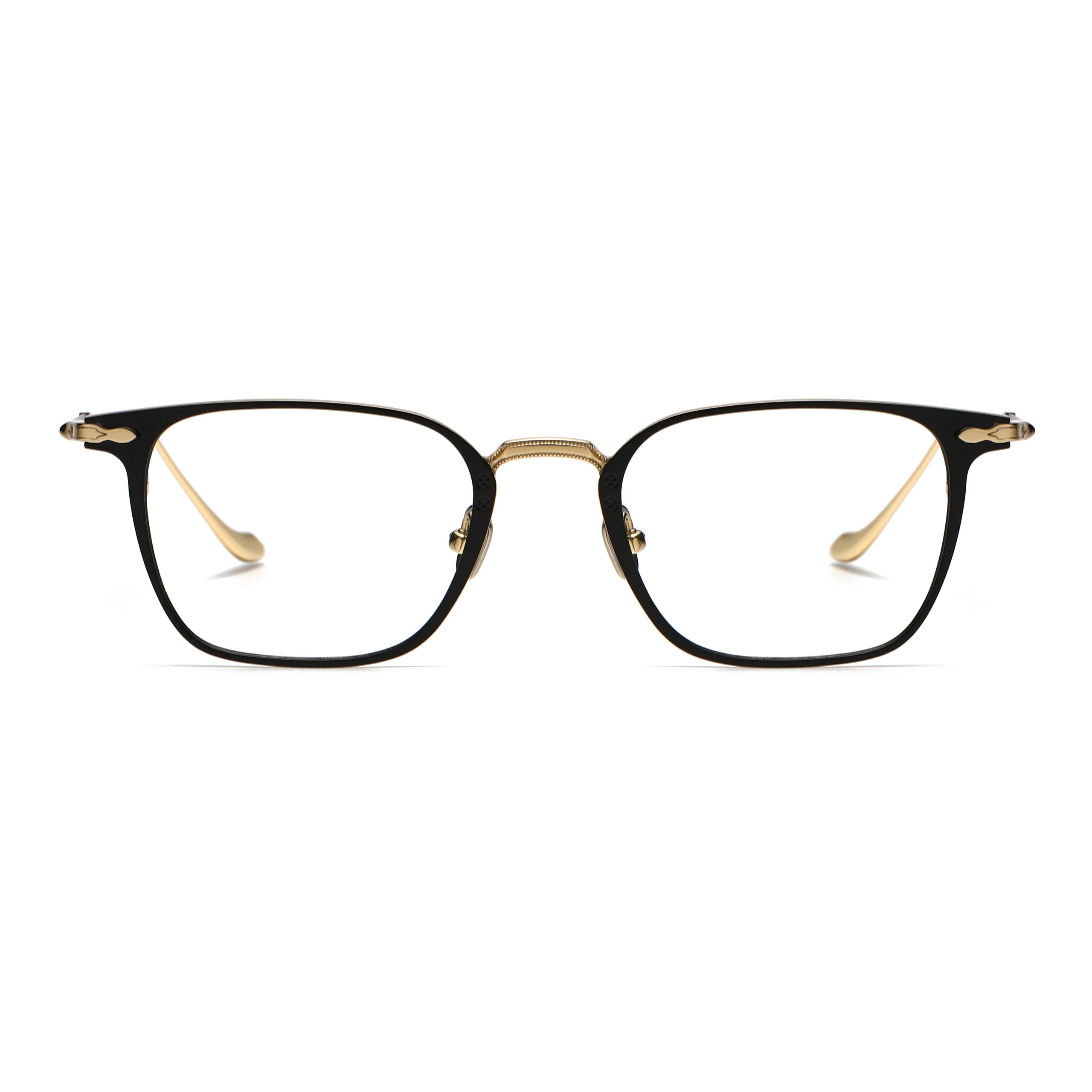 Square Glasses LE1327 detail image