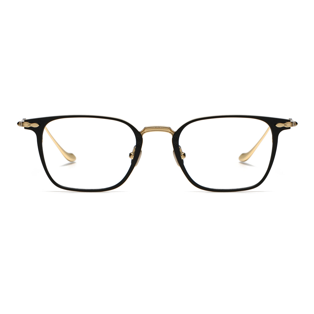 Square Glasses LE1327