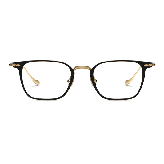Square Glasses LE1327