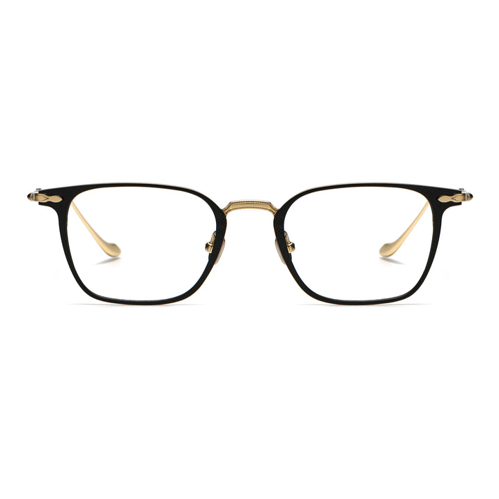Square Glasses LE1327