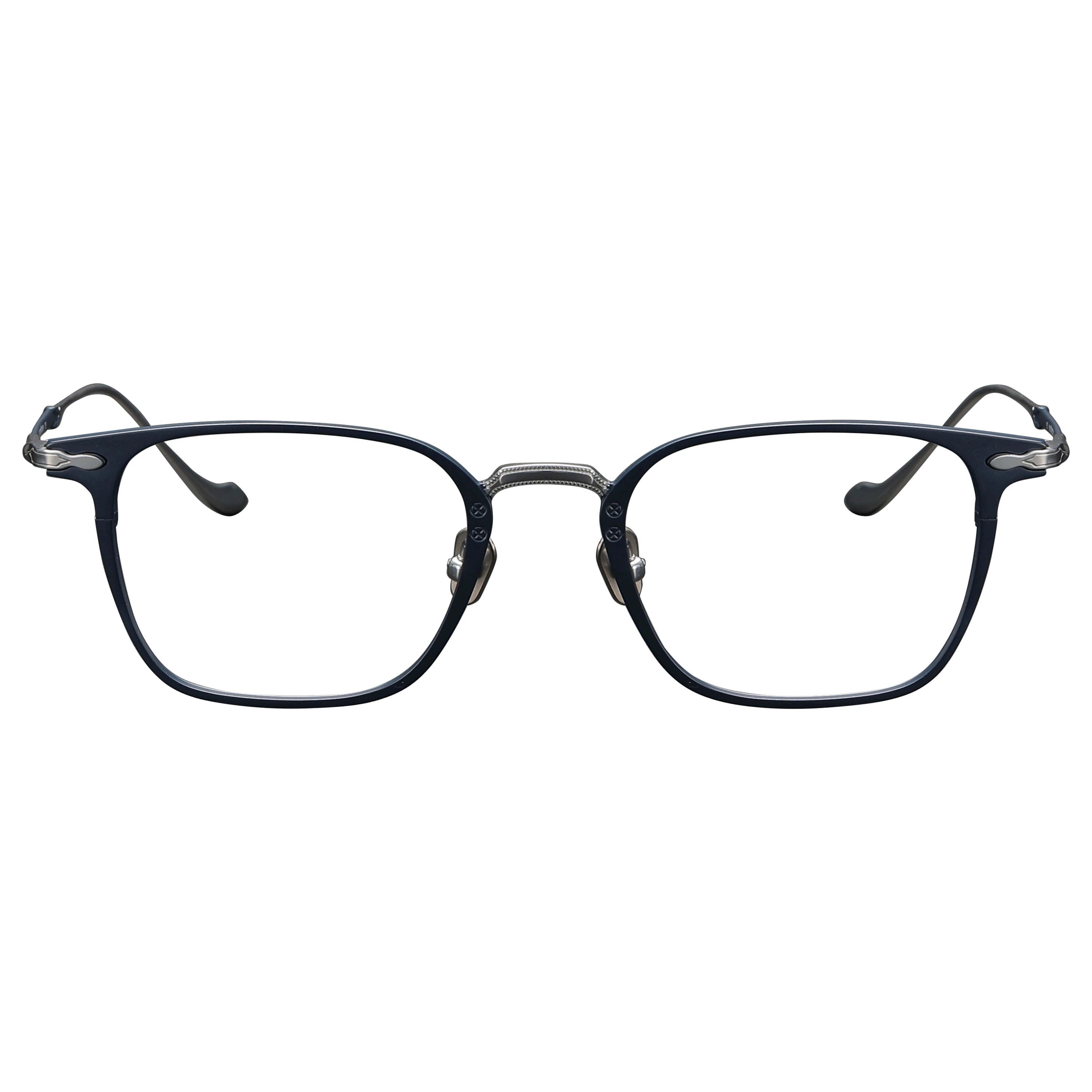 Square Glasses LE1327 detail image
