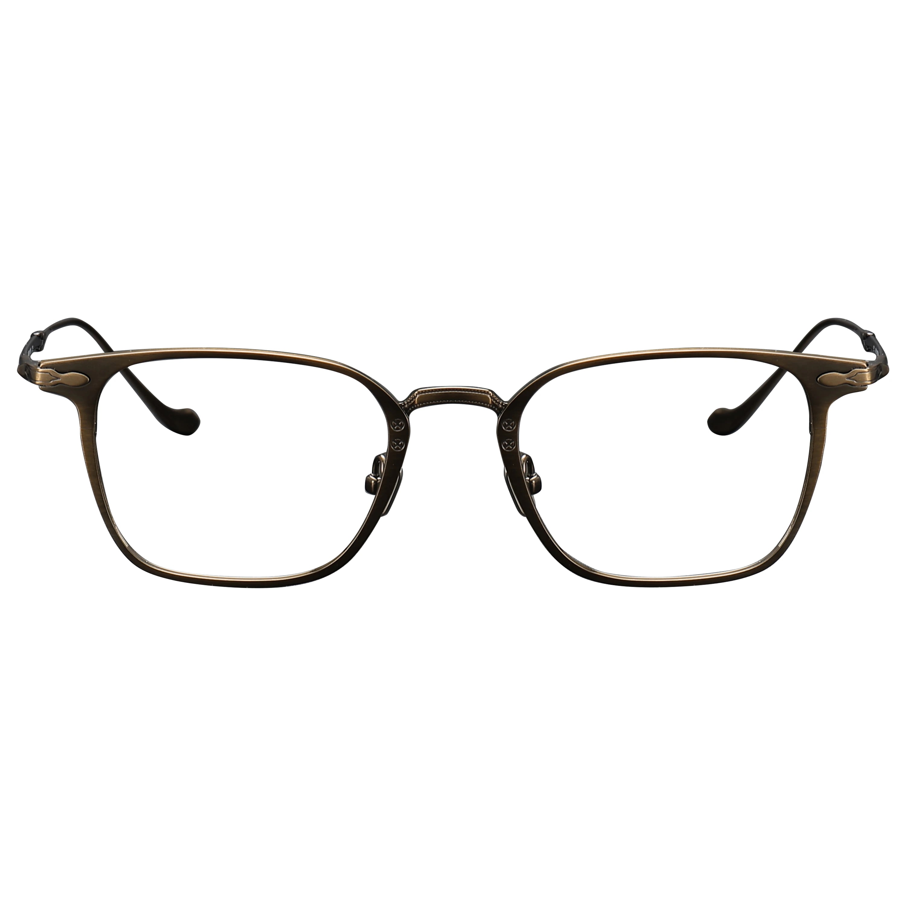 Square Glasses LE1327 detail image