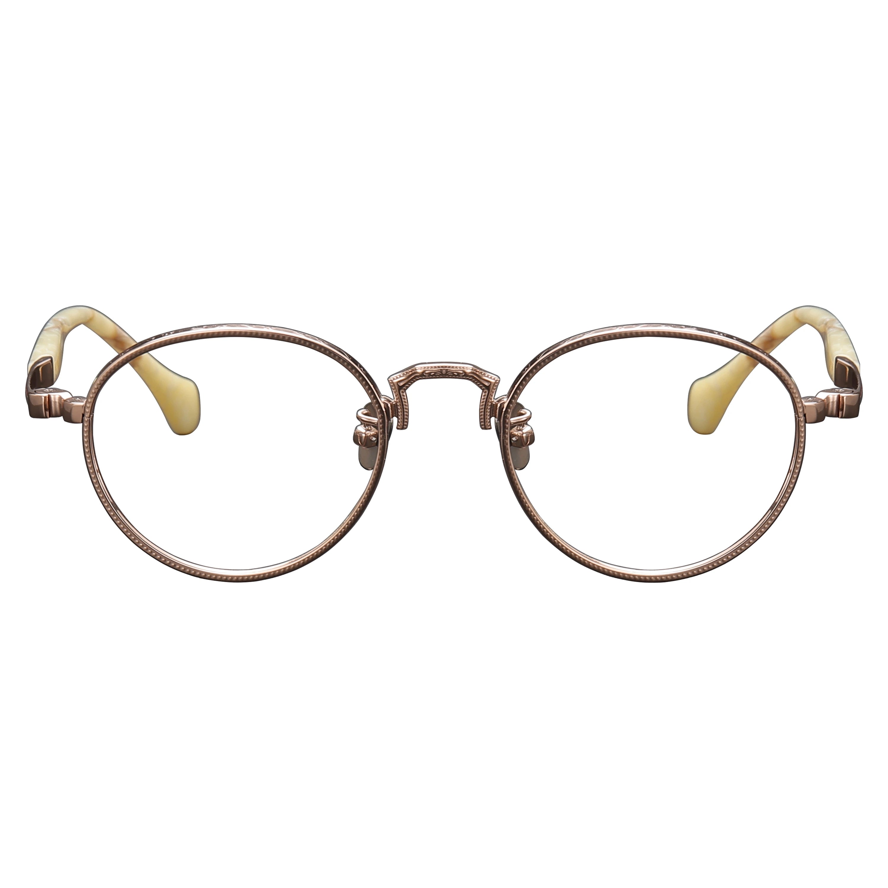 Oval Glasses LE1328 detail image