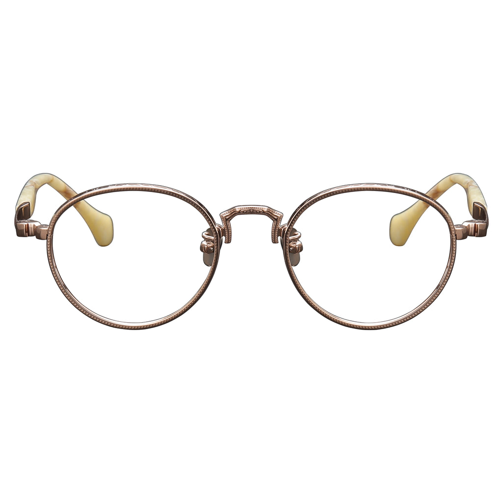 Oval Glasses LE1328