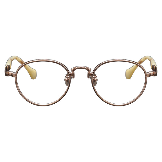Oval Glasses LE1328