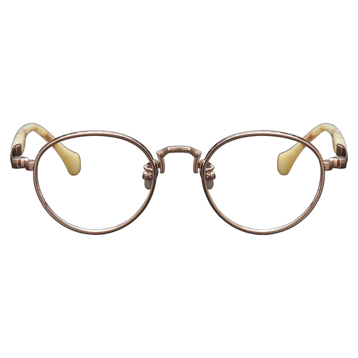 Oval Glasses LE1328