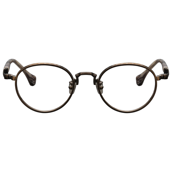 Oval Glasses LE1328