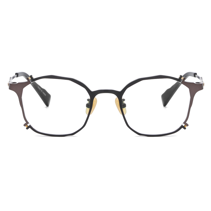 Round Glasses LE1335