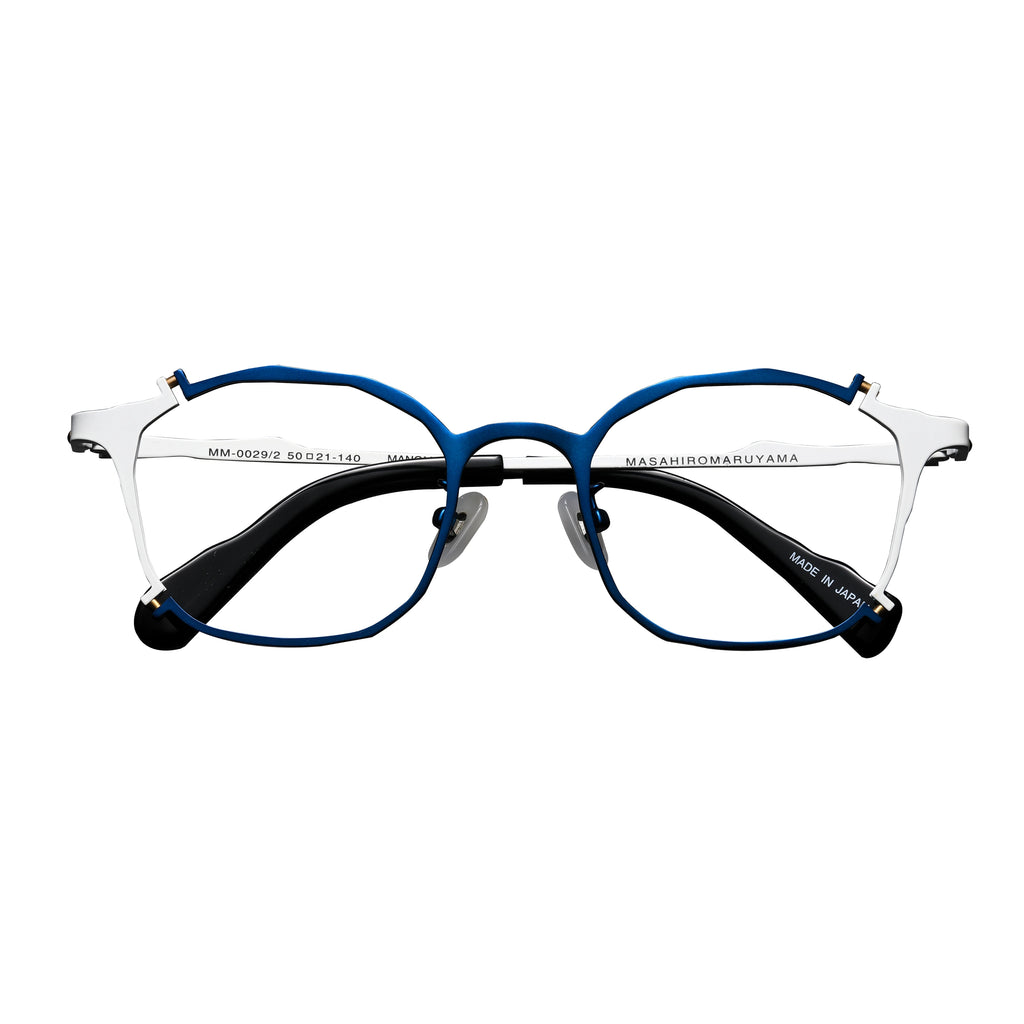 Round Glasses LE1335