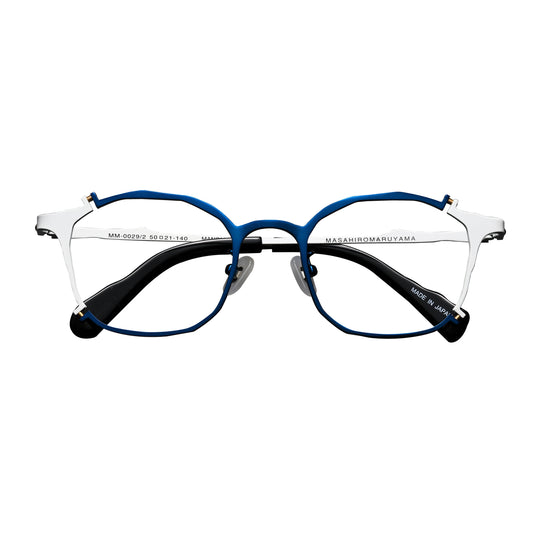 Round Glasses LE1335