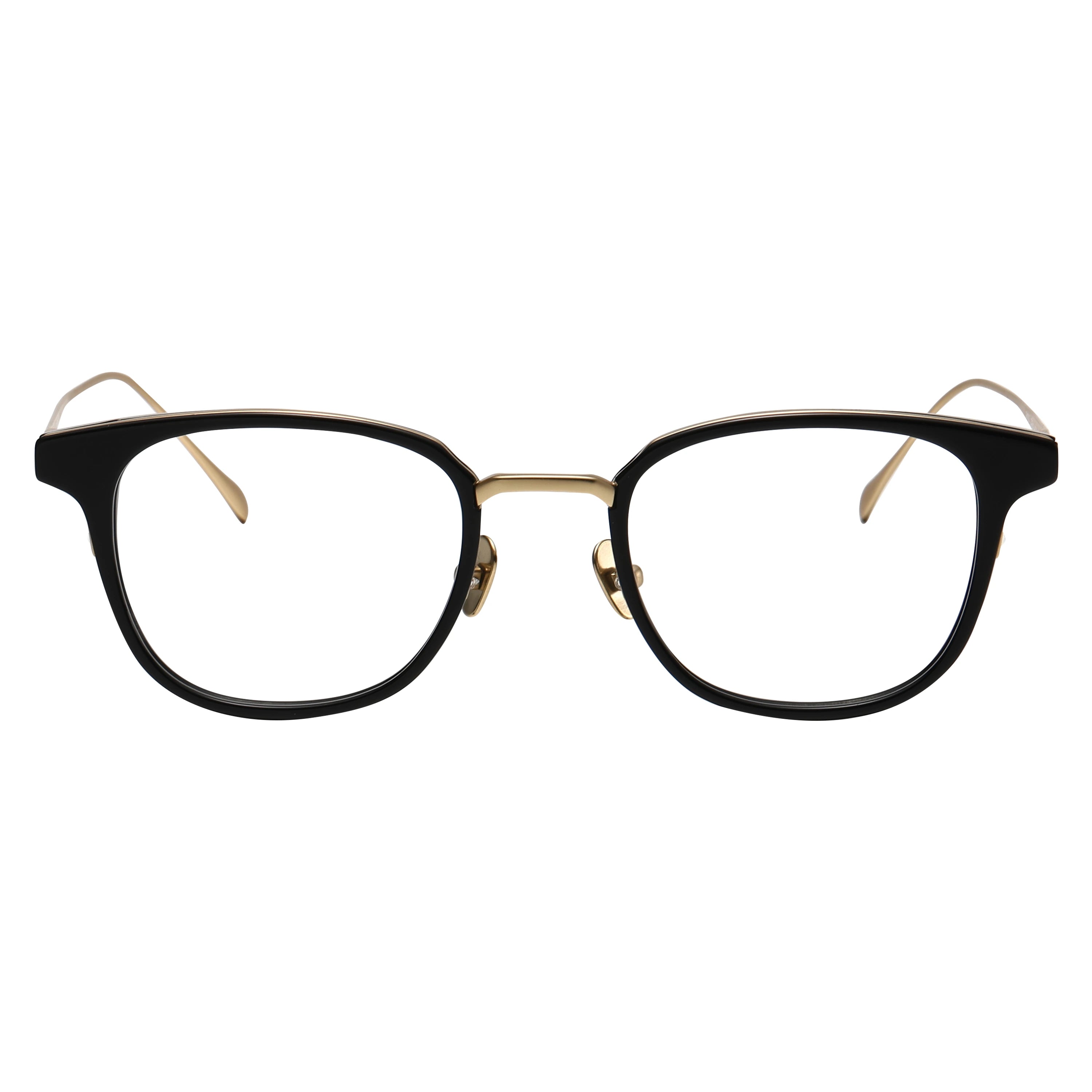 Oval Glasses LE1339 detail image