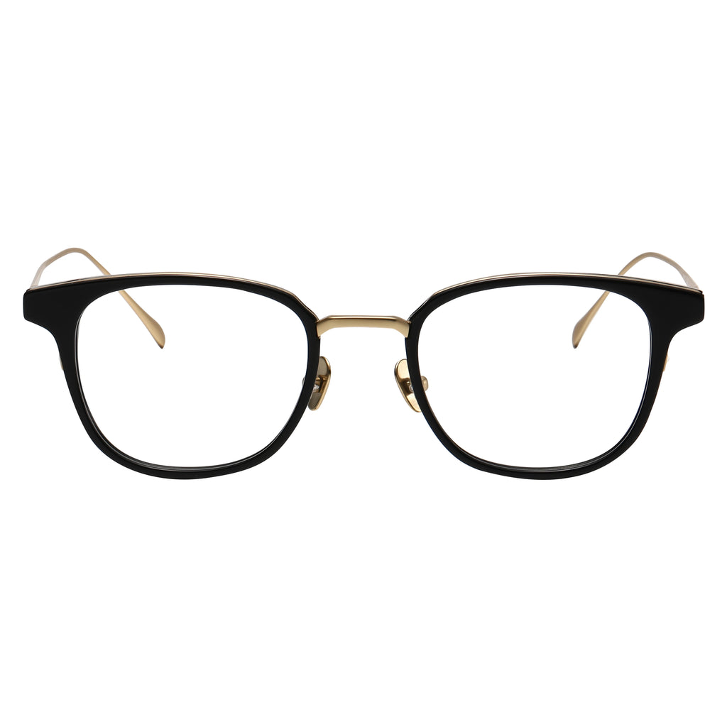 Oval Glasses LE1339