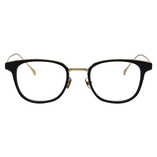 Oval Glasses LE1339