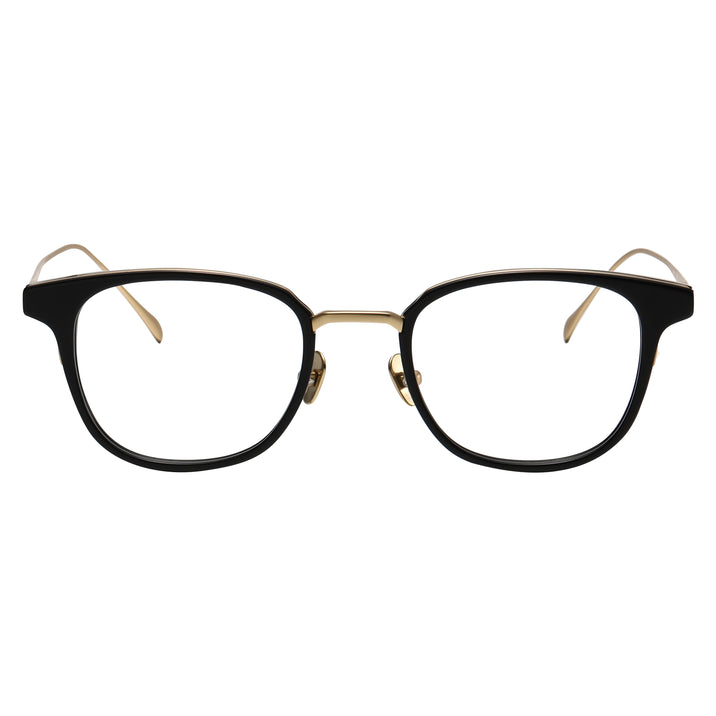 Oval Glasses LE1339