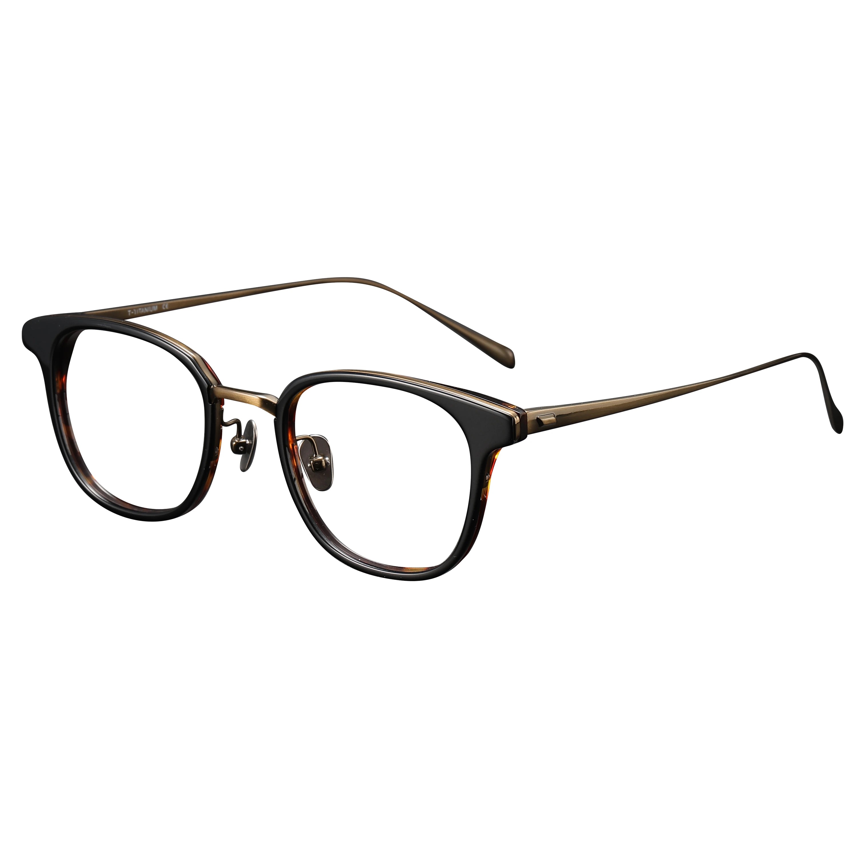 Oval Glasses LE1339 detail image
