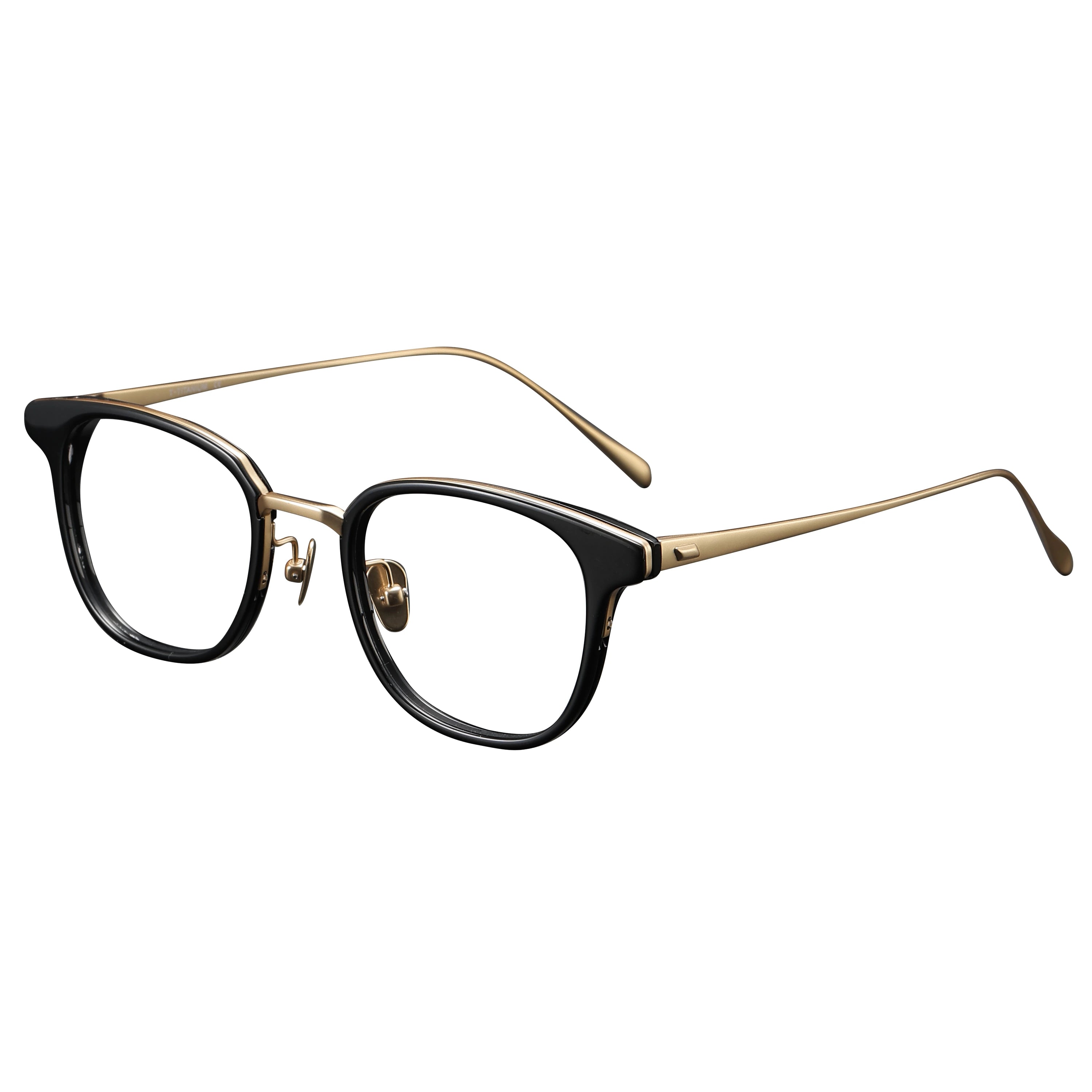 Oval Glasses LE1339 detail image