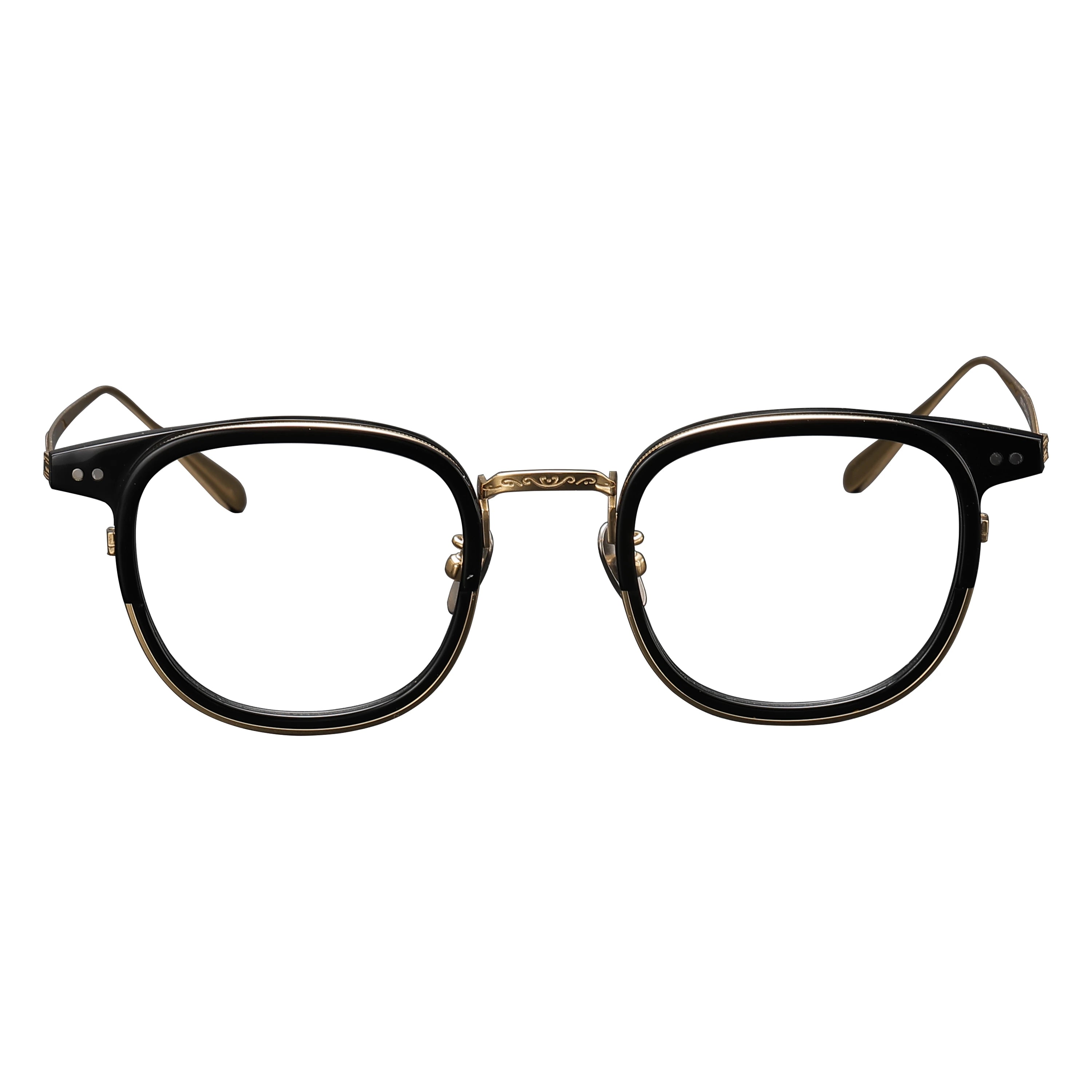 Square Glasses LE1340 detail image