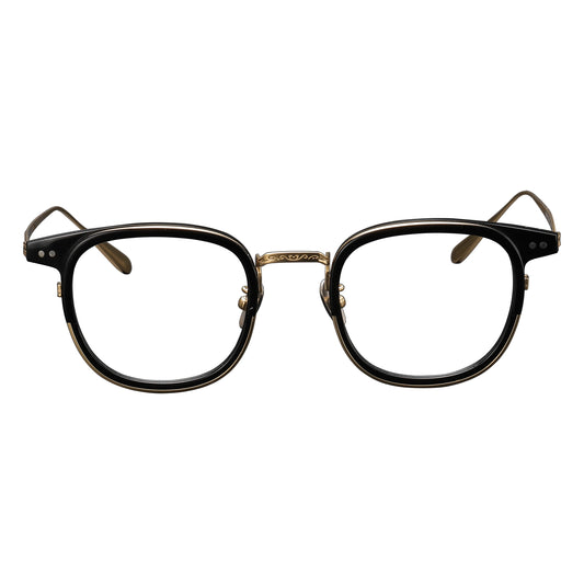 Square Glasses LE1340