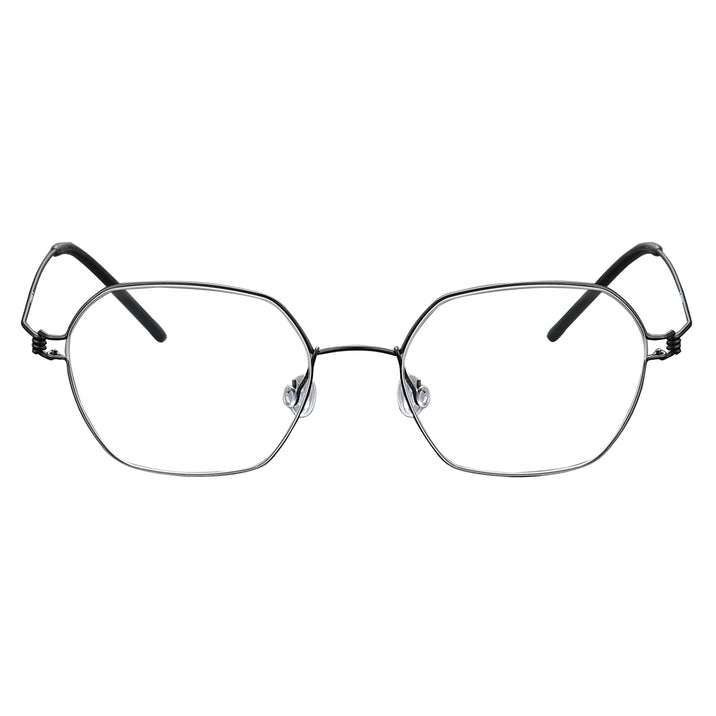 Geometric Glasses LE1341