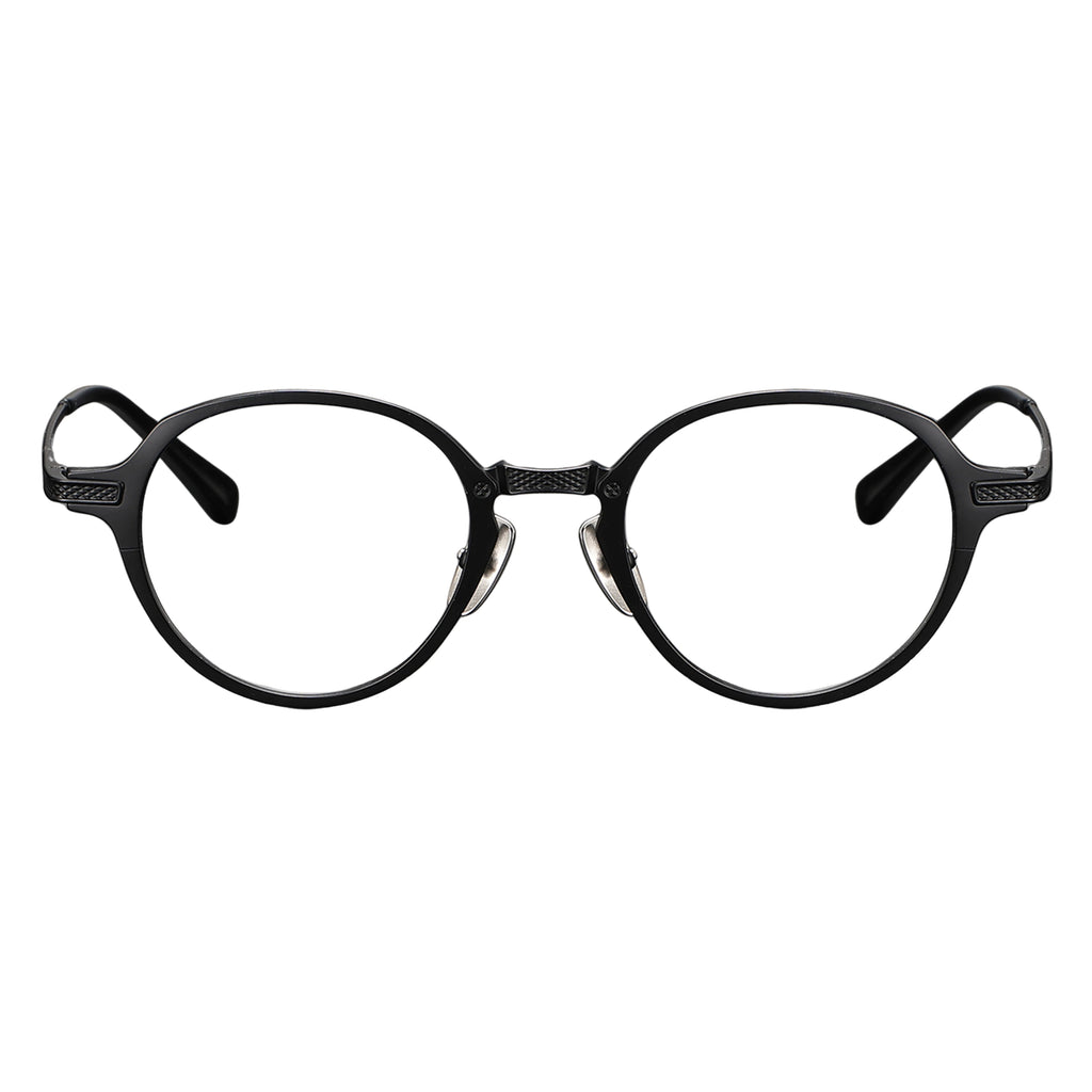 Round Glasses LE1342