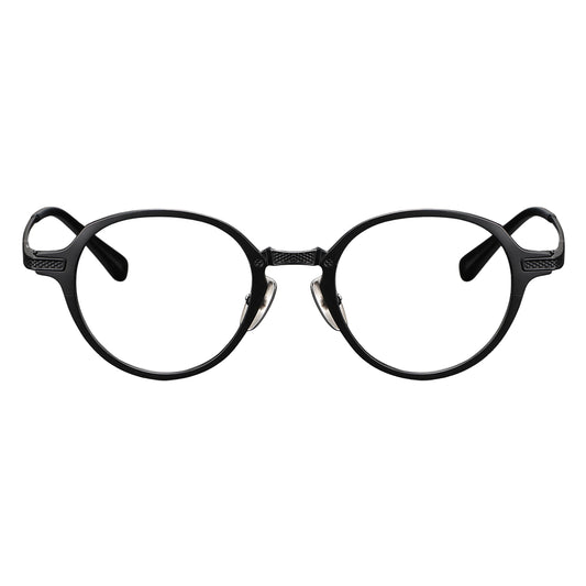 Round Glasses LE1342