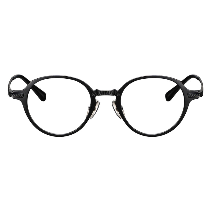 Round Glasses LE1342