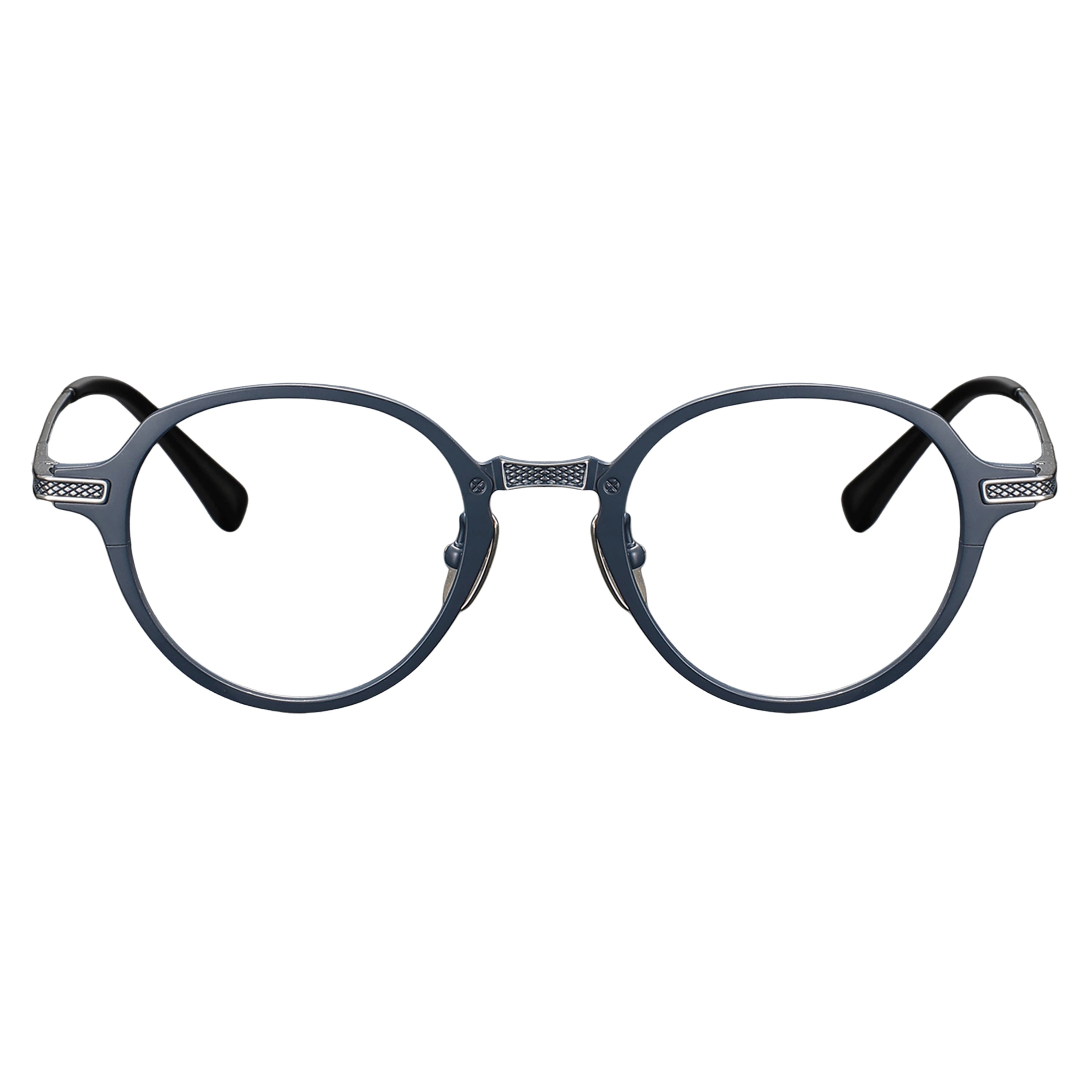 Round Glasses LE1342 detail image