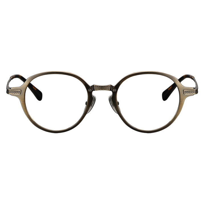 Round Glasses LE1342