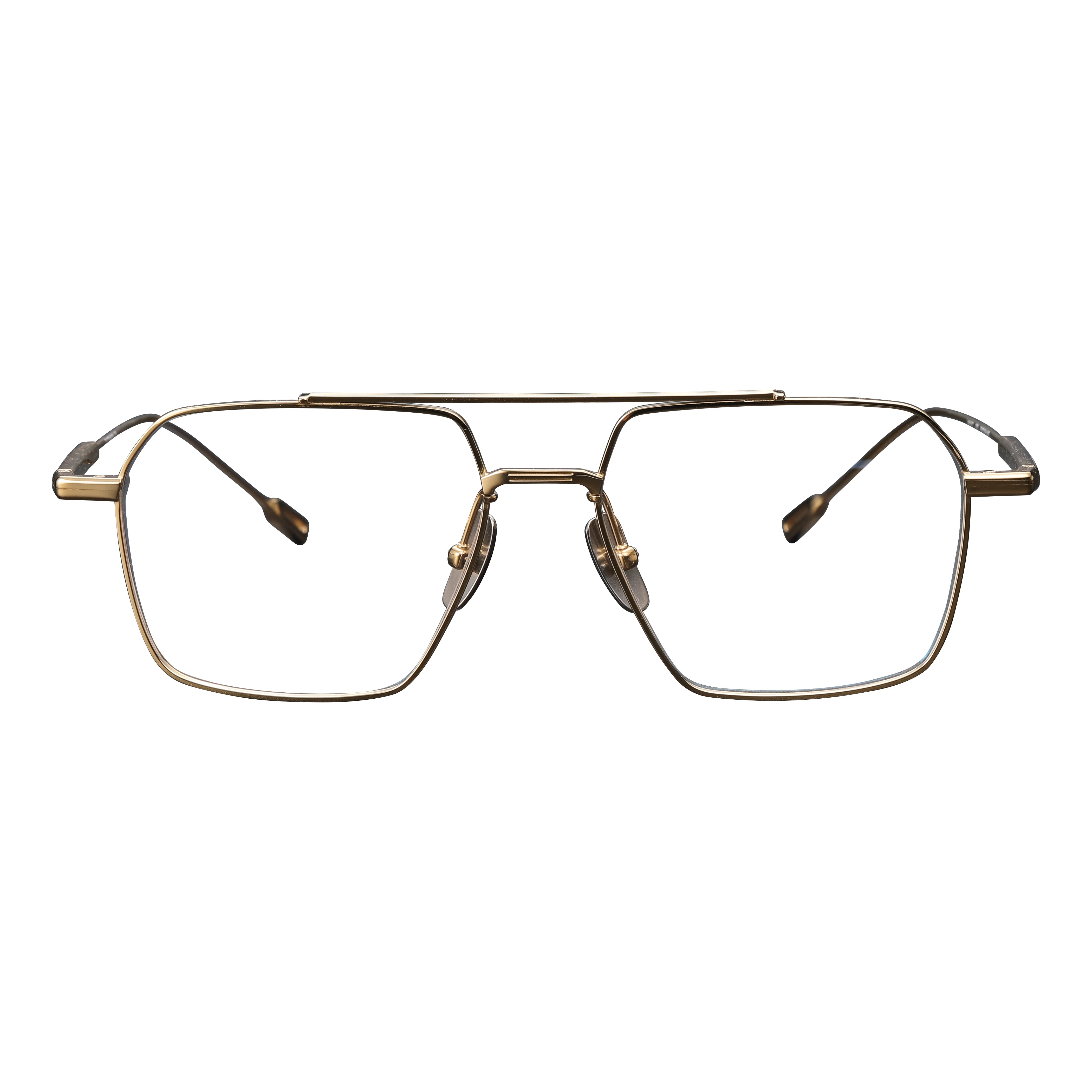 Square Glasses LE1343 detail image