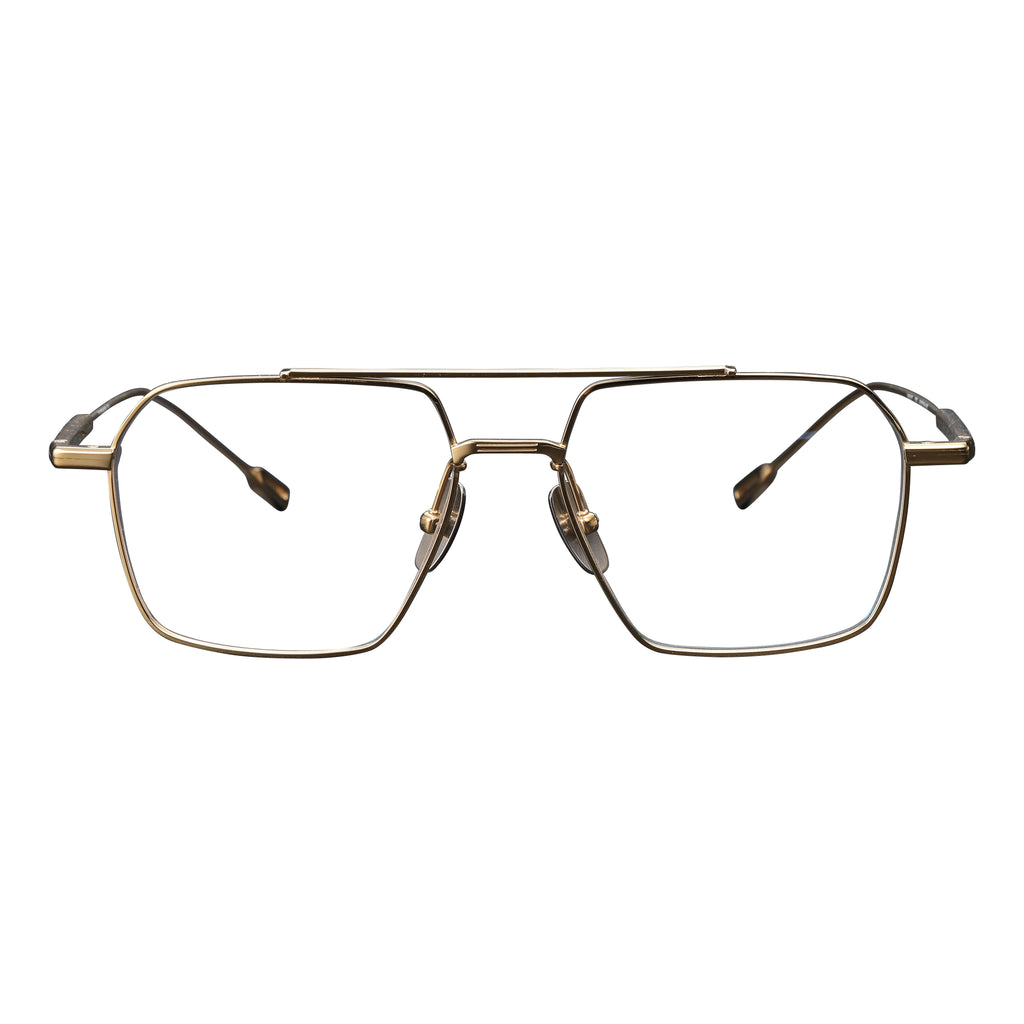 Square Glasses LE1343
