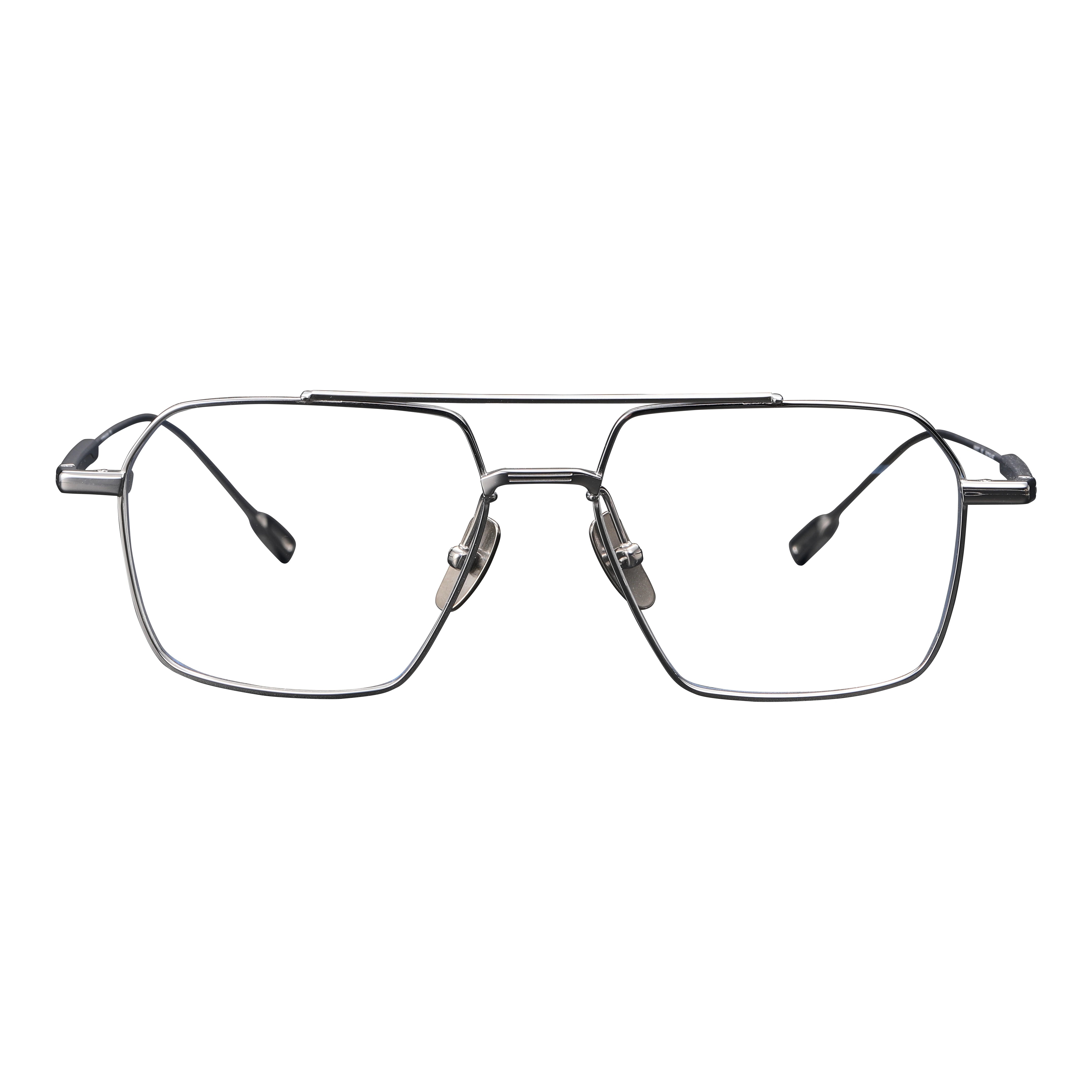 Square Glasses LE1343 detail image