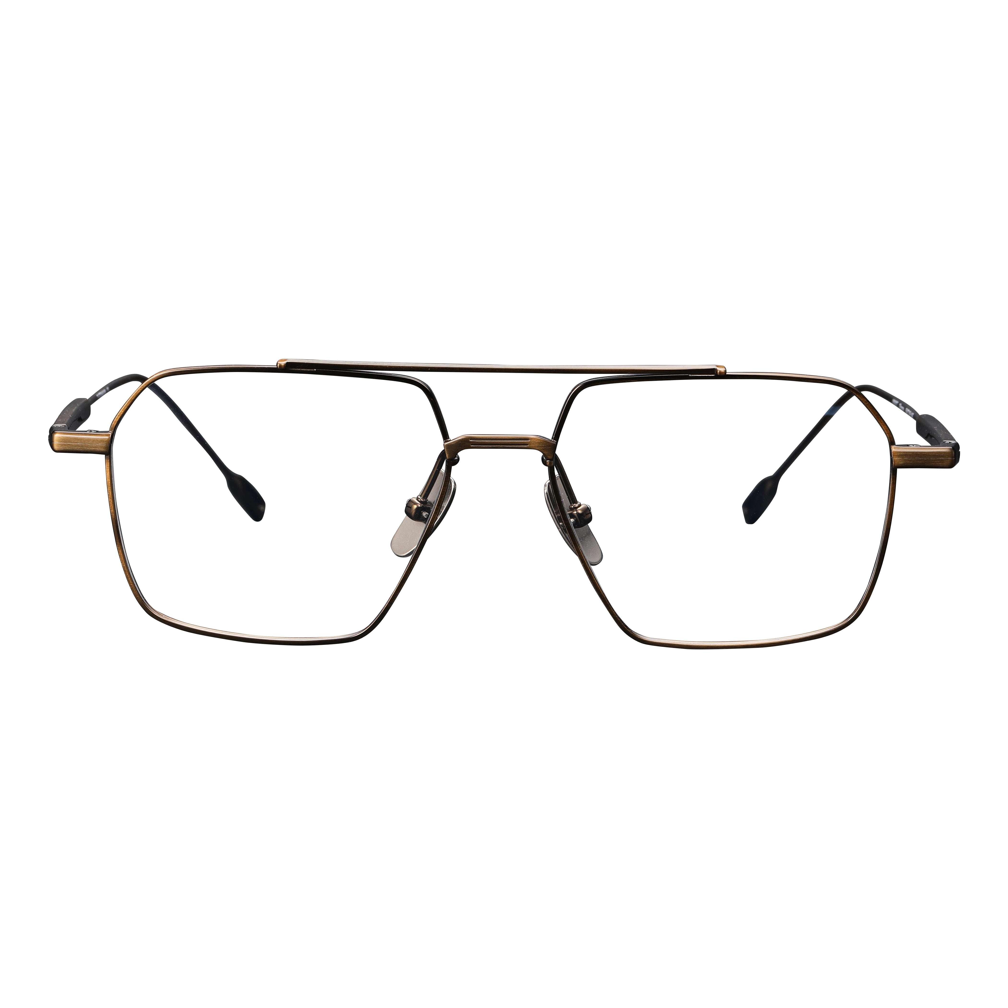 Square Glasses LE1343 detail image