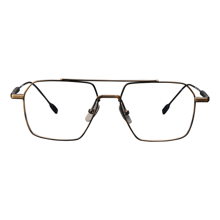 Square Glasses LE1343