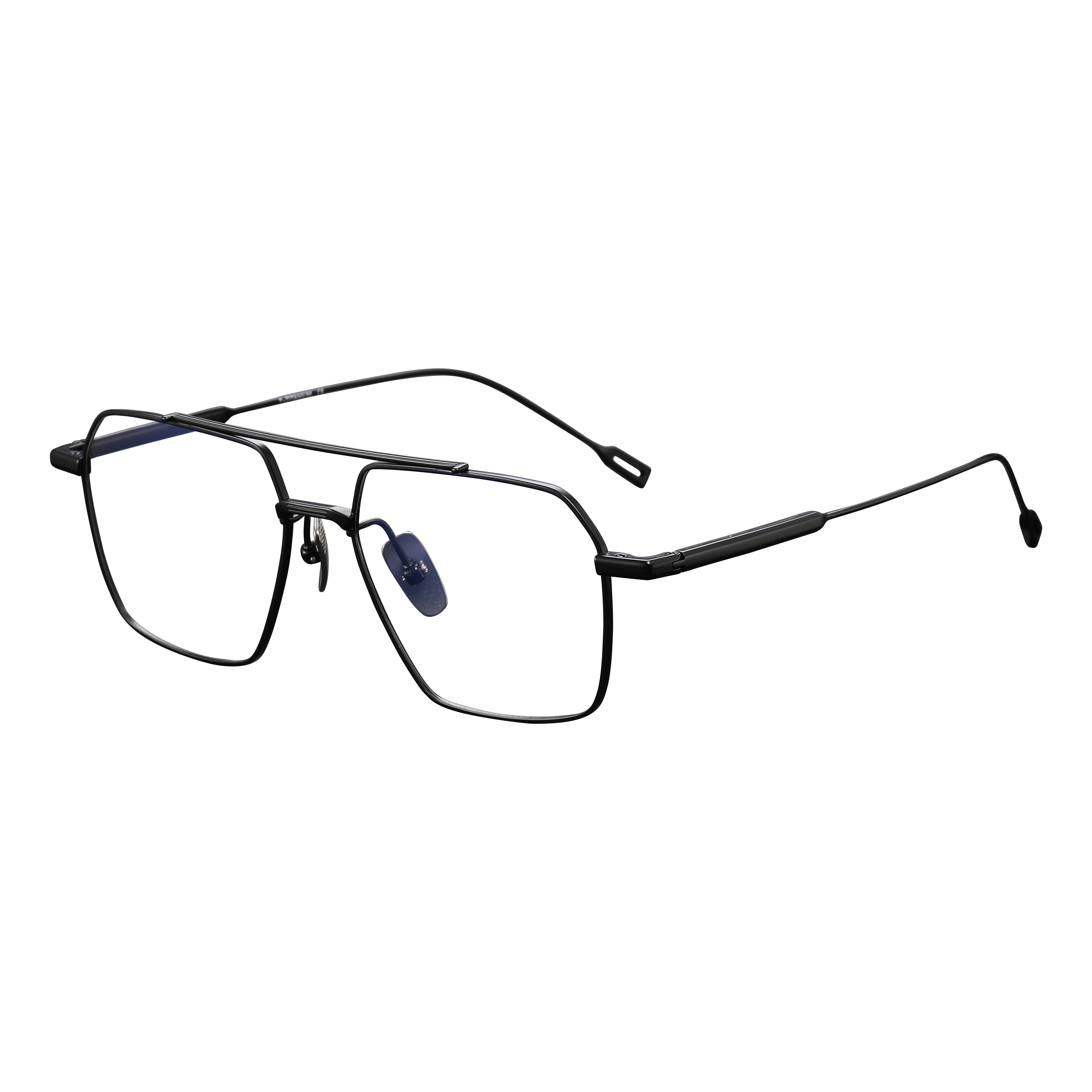 Square Glasses LE1343 detail image