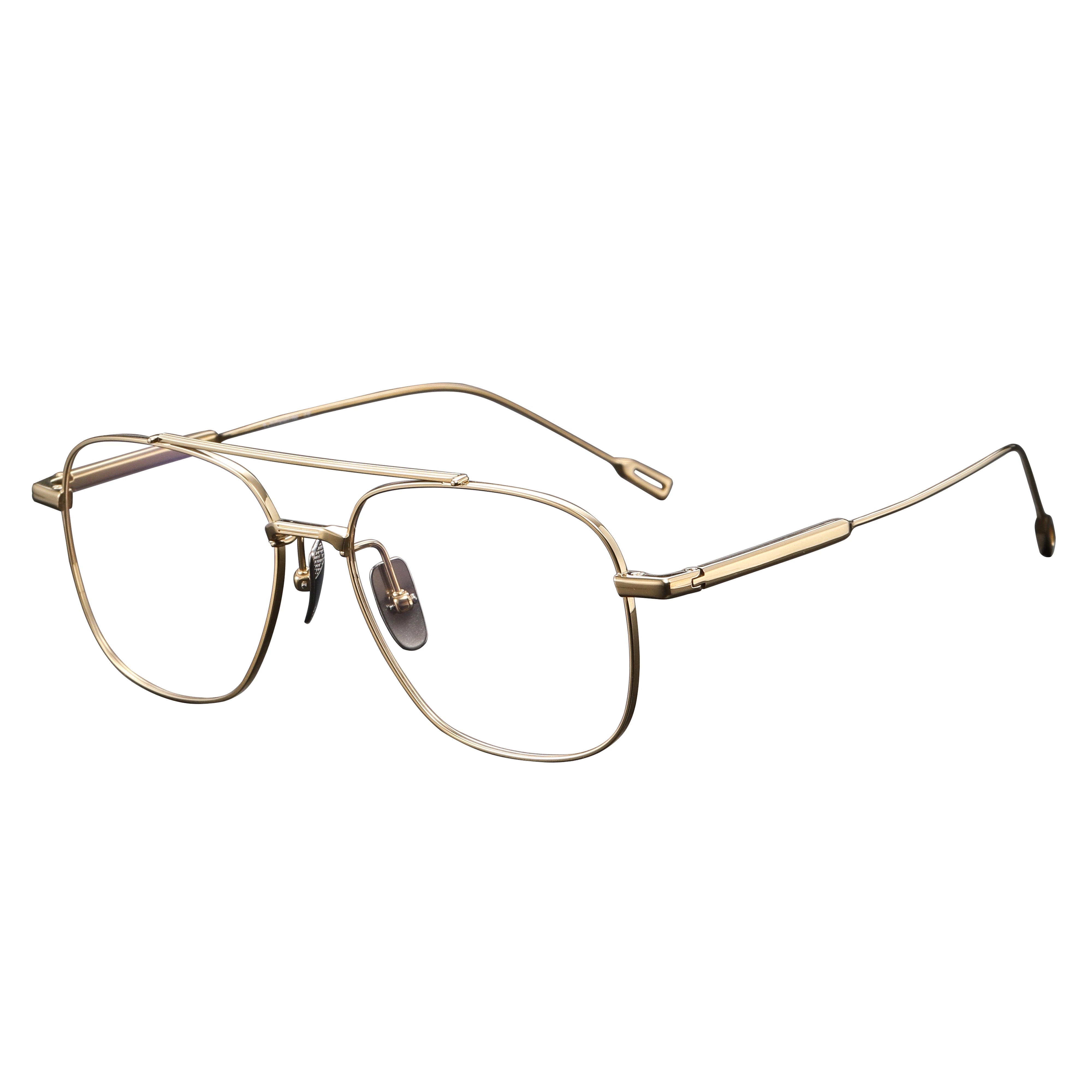 Aviator Glasses LE1346 detail image