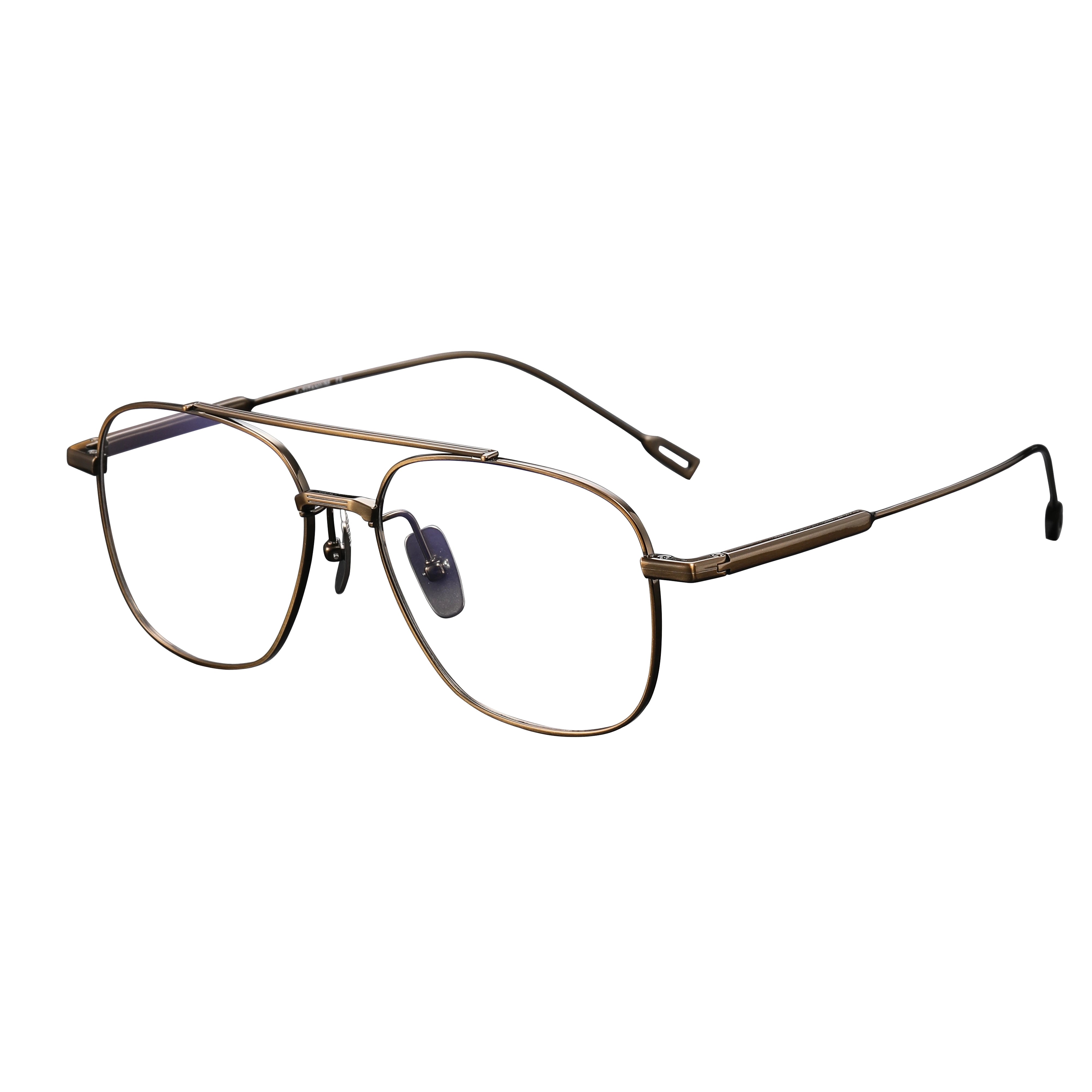 Aviator Glasses LE1346 detail image