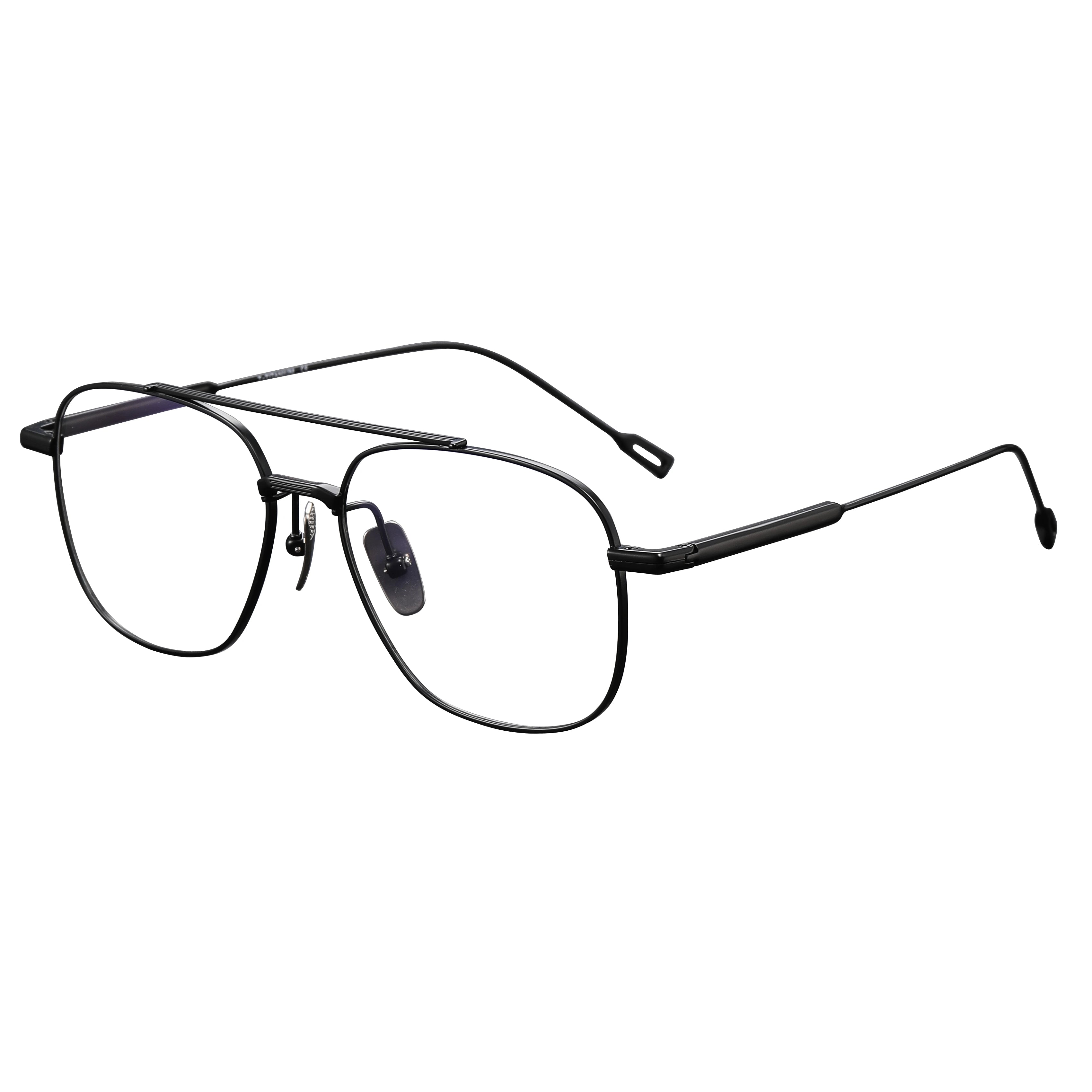 Aviator Glasses LE1346 detail image
