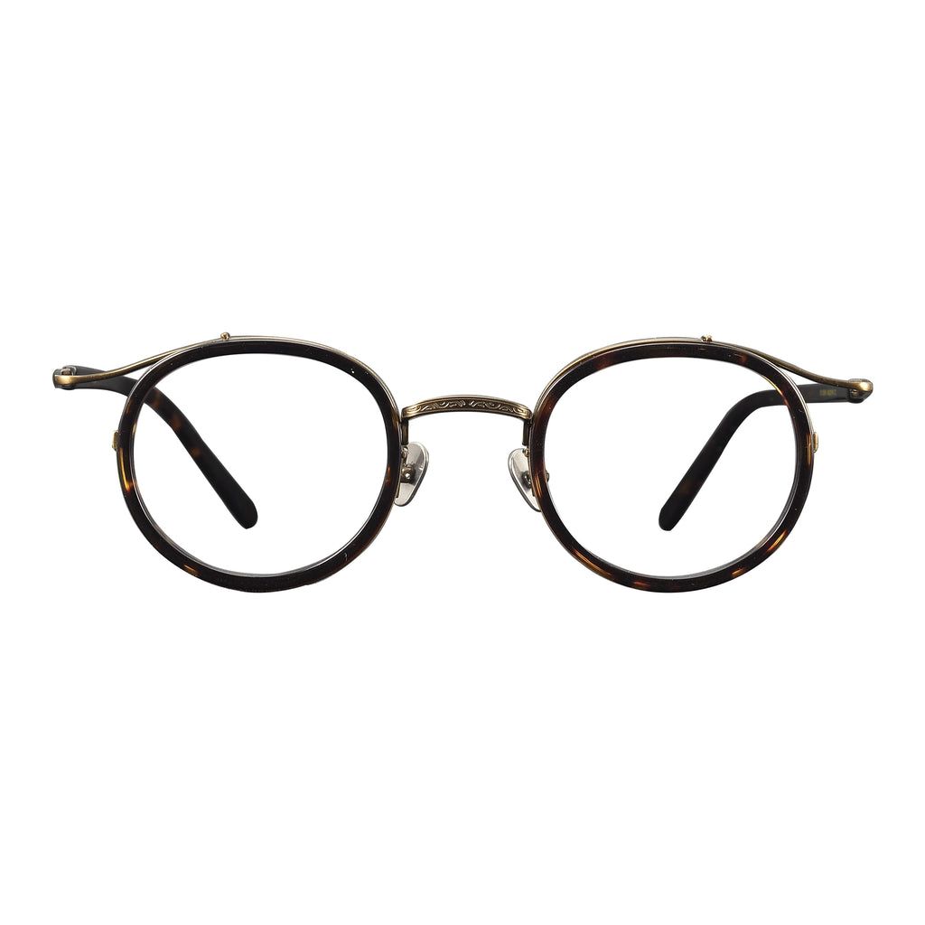 Round Glasses LE1347