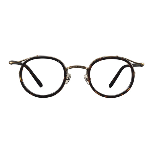 Round Glasses LE1347
