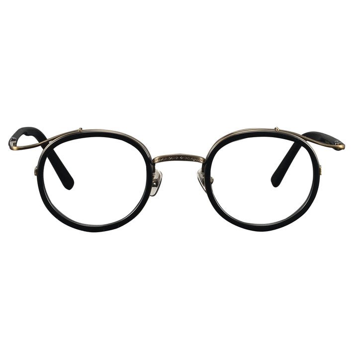 Round Glasses LE1347