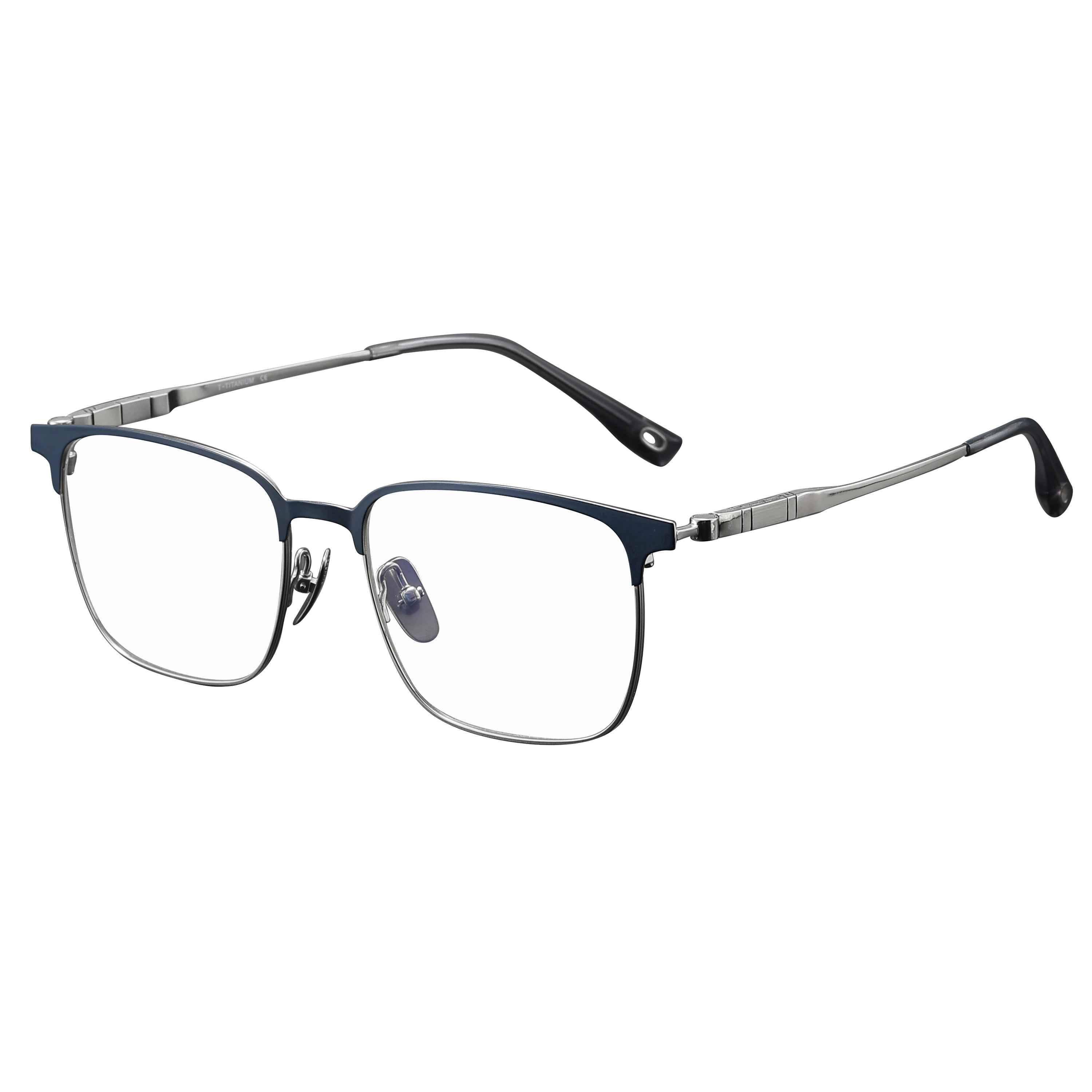 Browline Glasses LE1351 detail image