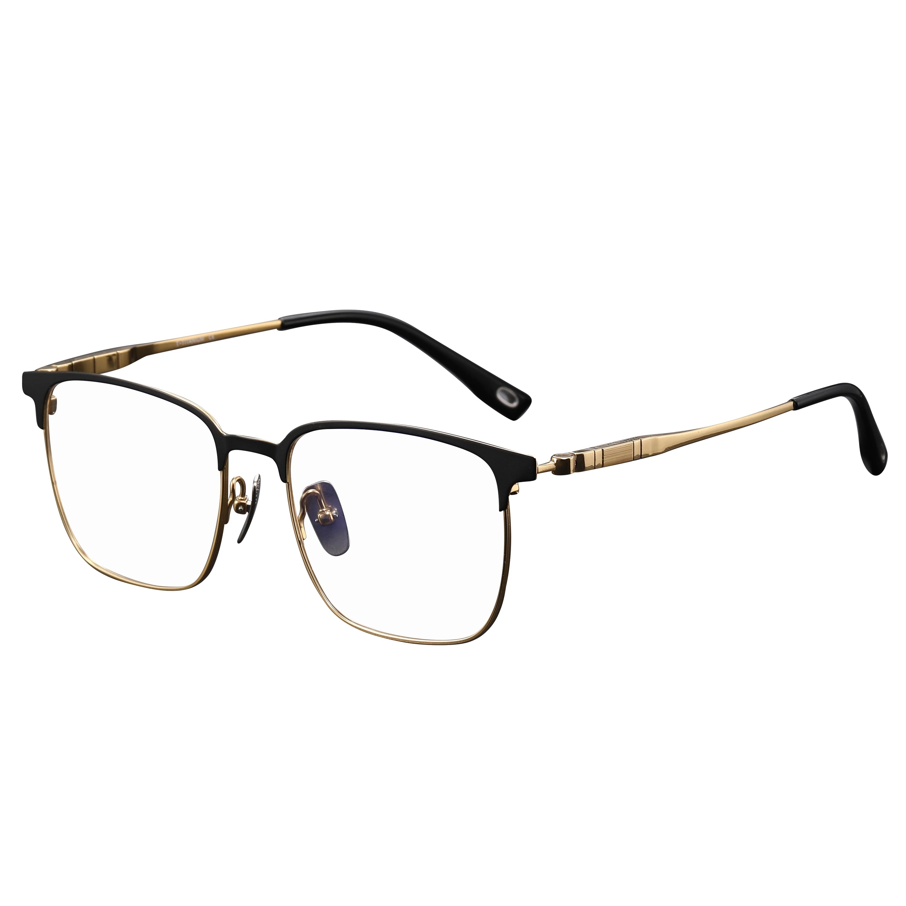 Browline Glasses LE1351 detail image