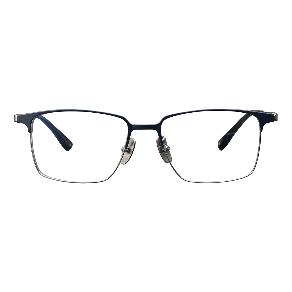 Rectangle Glasses LE1353