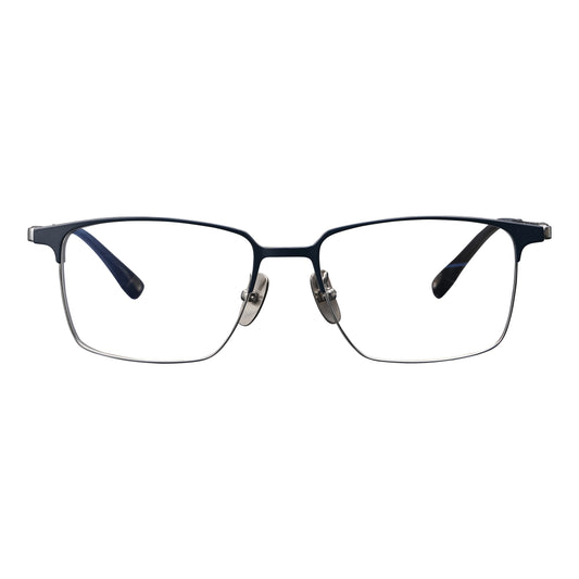 Rectangle Glasses LE1353
