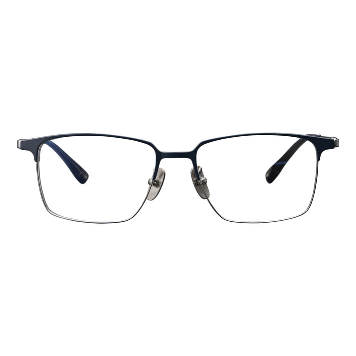 Rectangle Glasses LE1353