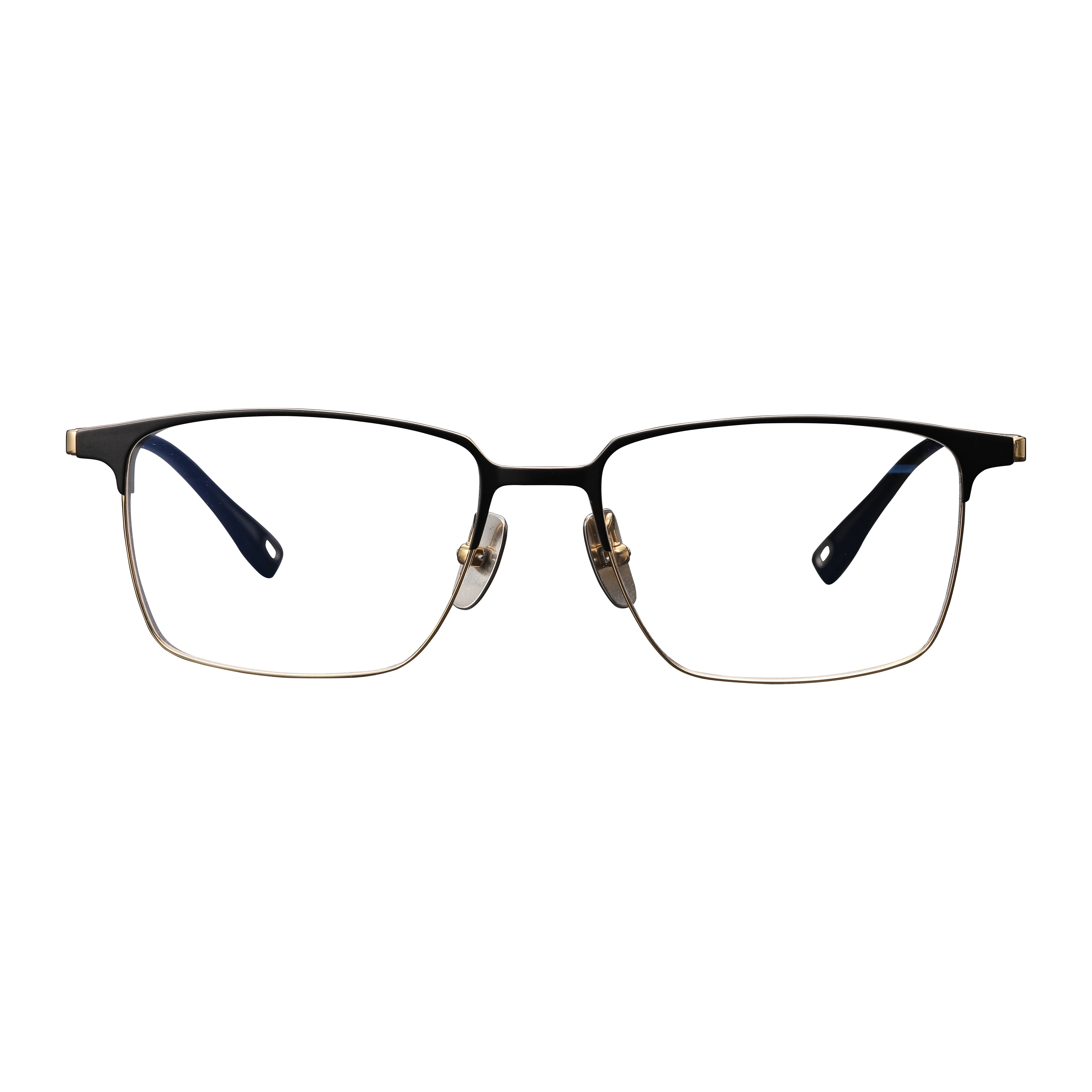 Rectangle Glasses LE1353 detail image
