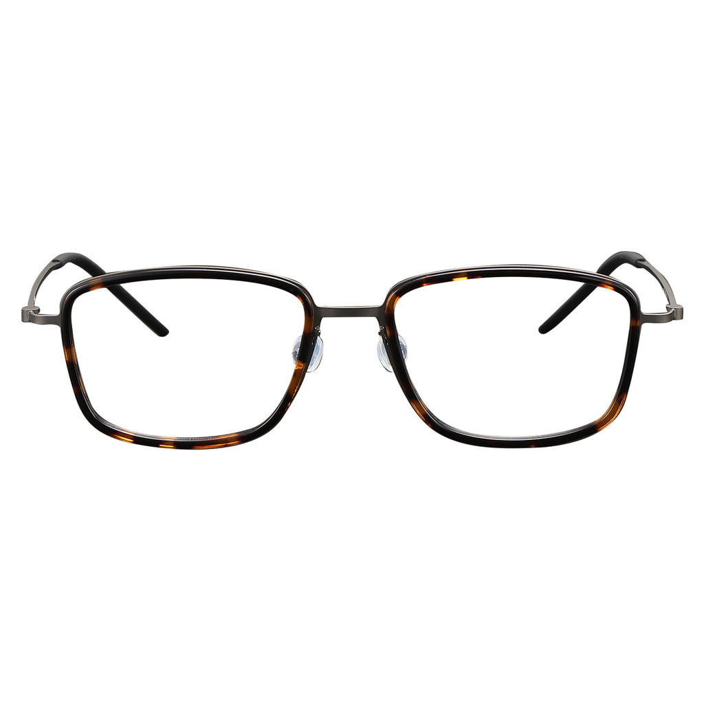 Geometric Glasses LE1355