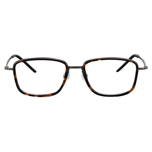 Geometric Glasses LE1355