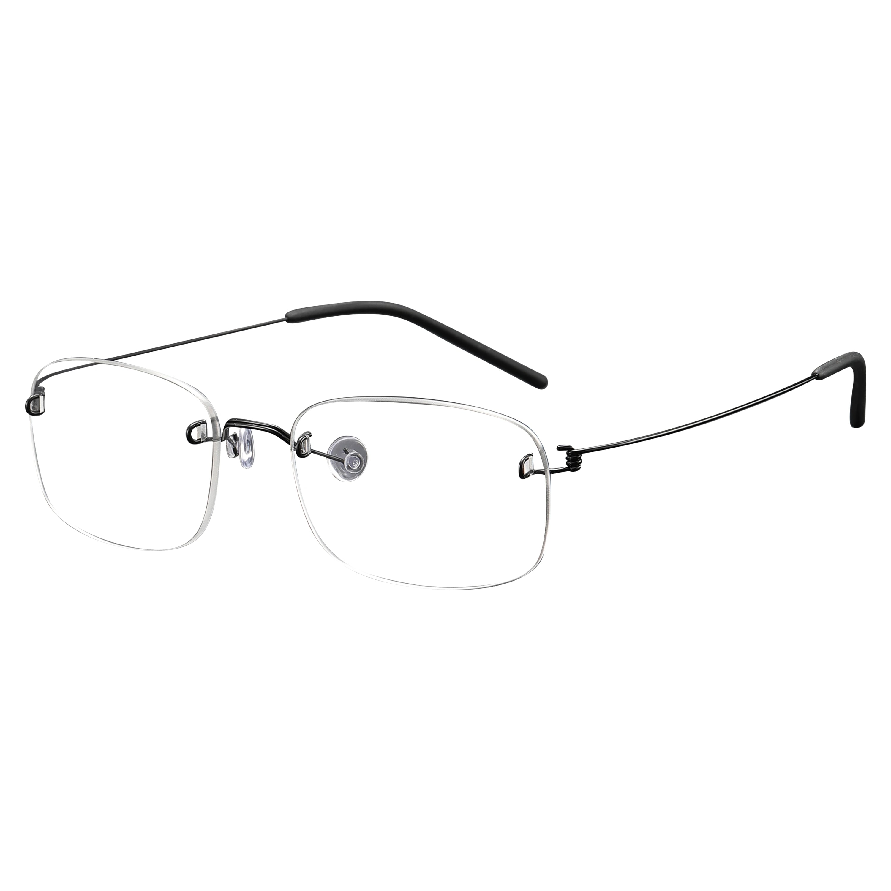 Oval Glasses LE1356 detail image